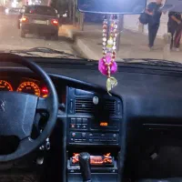 پژو روا دوگانه 87|خودرو سواری و وانت|تهران, شاهین|دیوار