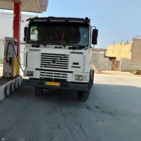 F12 مدل 1369|خودرو سنگین|شادگان, |دیوار