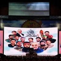 اجاره نمایشگرهای ال ای دی(ویدیو وال)