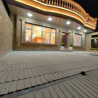 ویلایی شرف آباد