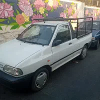 پراید وانت ۱۴۰۲