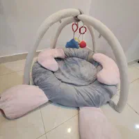 تشک بازی نوزاد