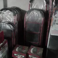 نردبان پارسا پله|ابزارآلات|آران و بیدگل, |دیوار