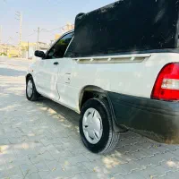 پراید وانت مدل ۱۴۱