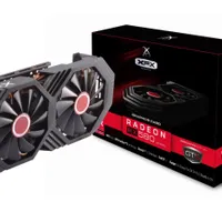 کارت گرافیک Rx 580 8 gig