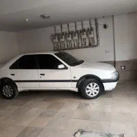 ۴۰۵ اسلیکس سیمی مدل۹۴ بیرنگ پلمپ،خانگی کم کار|خودرو سواری و وانت|سبزوار, دانشگاه آزاد|دیوار