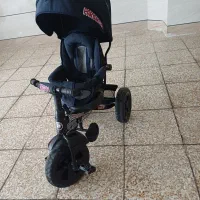 سه چرخه مشابه نو