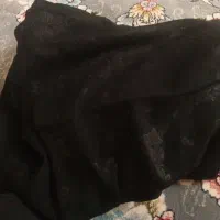 پارچه چادر حریر ۱۸۰۰ تومان ۴متر نیم