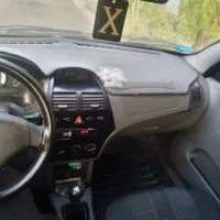 تیبا اخرای ۹۰