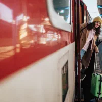 بـلیط لحـظه آخری ++