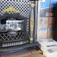 بخاری گازی و برقی فروشگاه جهیزیه پیوند