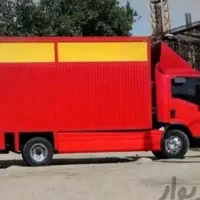 باربری ستارخان کارگرخالی اسباب کشی پونک