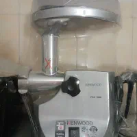 چرخ گوشت کنوود اصل نو