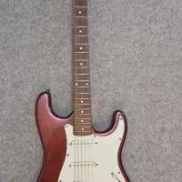 گیتار الکتریک