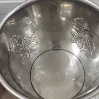 سطل اشغال و جا دستمال کاغذی|صنایع دستی و سایر لوازم تزئینی|قم, نیروگاه|دیوار