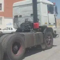 کامیون F12 مدل ۷۰|خودرو سنگین|همدان, |دیوار