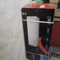 کولر گازی ایوولی  ۱۸ هزار|کولر گازی و فنکوئل|شیراز, شهرک گلدشت حافظ|دیوار