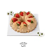 سفارش دسر،کیک و فینگرفود