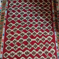 قالیچه دست بافت