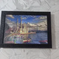 تابلو چراغ دار و ۳تیکه