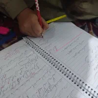 آموزش خط تحریری|خدمات آموزشی|قم, باجک یک|دیوار