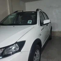 کوییک GX 1404|خودرو سواری و وانت|همدان, |دیوار