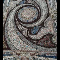 دو تخته فرش نه متری|فرش|تهران, مطهری|دیوار