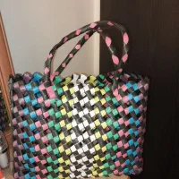 زنبیل و سطل زباله نو آکبند|ظروف نگهدارنده، پلاستیکی، یکبارمصرف|تهران, صادقیه|دیوار