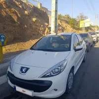 207tu3|خودرو سواری و وانت|بومهن, |دیوار