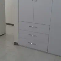 95 متر دو خوابه عبدل آباد