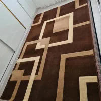 فرش آشپزخانه نو