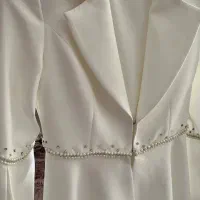 کت و شلوار عقد