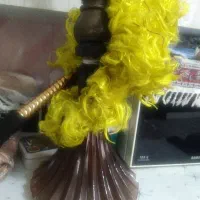 قلیون چوب عناب