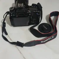 دوربین canon 70D