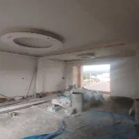 نیاز استا کار گچکار با شاگرد