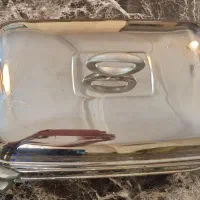 سوفله خوری|ظروف سرو و پذیرایی|کرج, باغ سیب|دیوار