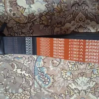 تسمه اتوبوس مارال با پایه دینام فابریک