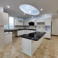 کابینت آماده شاهان/ ممبران/نیوکلاسیک