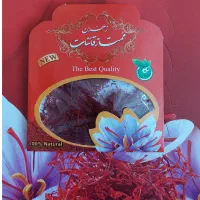 زعفران سرگل ممتاز|خوردنی و آشامیدنی|نیریز, |دیوار