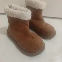 بوت بچگانه