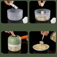 خردکن کوچک Mini processor|خردکن، آسیاب، غذاساز|قم, باسکول|دیوار