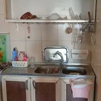 کابینت|آب‌چکان و نظم‌دهنده ظروف|زنجان, |دیوار