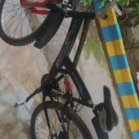 دوچرخه ۲۶|دوچرخه، اسکیت، اسکوتر|لاهیجان, یوسف آباد|دیوار