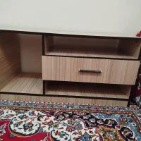 زیر تلویزیونی شیک زیبا