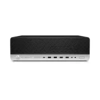 کیس کامپیوتر اسمبل شده HP پردازنده i5 قوی نسل هفتم|قطعات و لوازم جانبی رایانه|کرمان, |دیوار