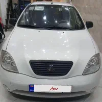 تیبا۲ مدل۴۰۰ بیرنگ