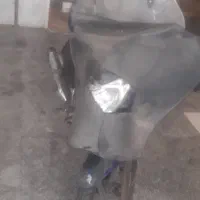 فروش موتور پالس ۱۳۵ با قیمت مناسب