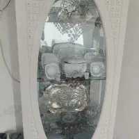 بوفه تمیز و سالم درحدنو