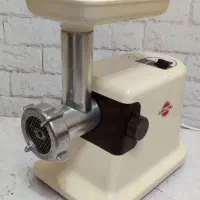 چرخ گوشت و آبمیوه گیری پارس خزر