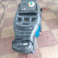 دستگاه بالانس درجا